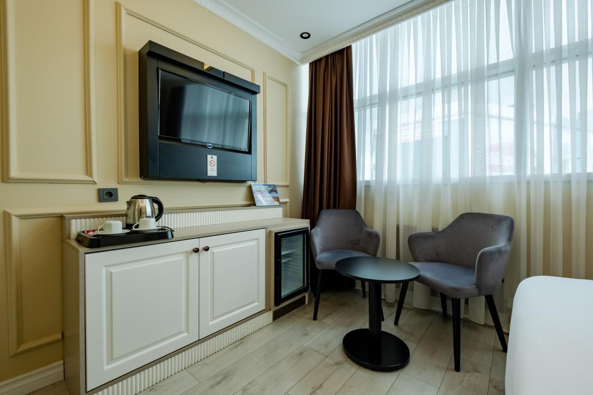 Frt Airport Otel Arnavutkoy 외부 사진